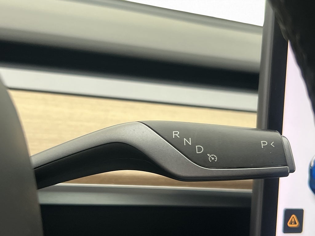 Tesla Model 3 Long Range AWD, 440hk, 2019