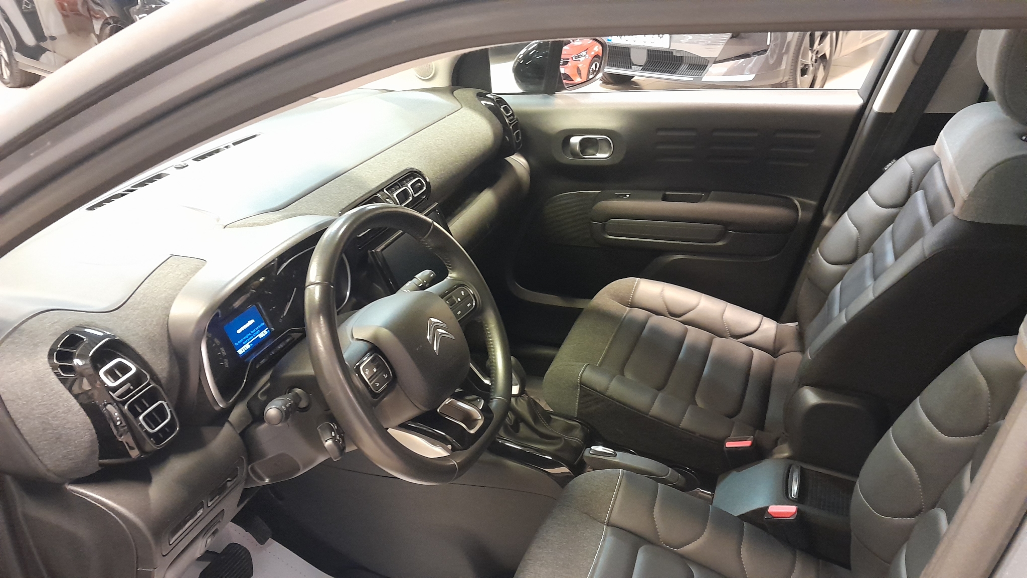 Citroen C3 Aircross 2022, bild 3/10