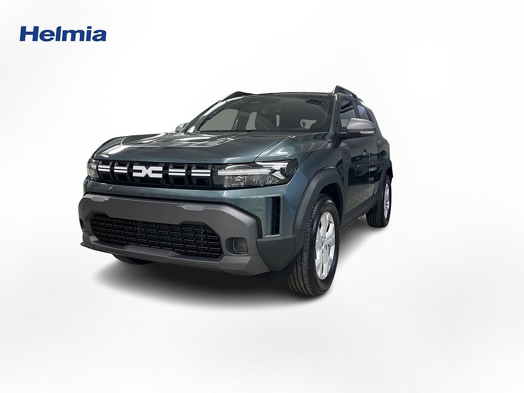 Dacia Duster Hybrid 155 4x2 expression A