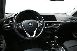 Halvkombi BMW 118I 12 av 23