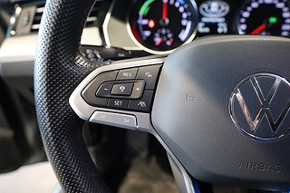 Kombi Volkswagen Passat 23 av 25