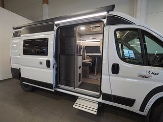 Husbil-övrigt Challenger Vans V 114 Max vip Road Edition 5 av 20