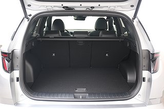 SUV Hyundai Tucson 21 av 21
