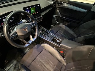 Cupra Formentor 2.0 AWD Cockpit Drag Dvärm Kamera S/V-hjul