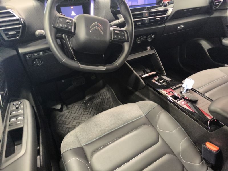 Citroen C4 2023, bild 7/10