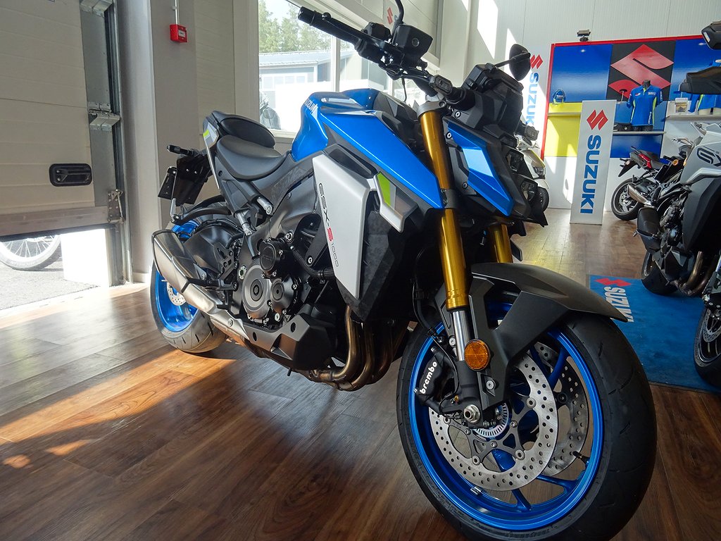 Suzuki GSX-S1000 *SALE* 