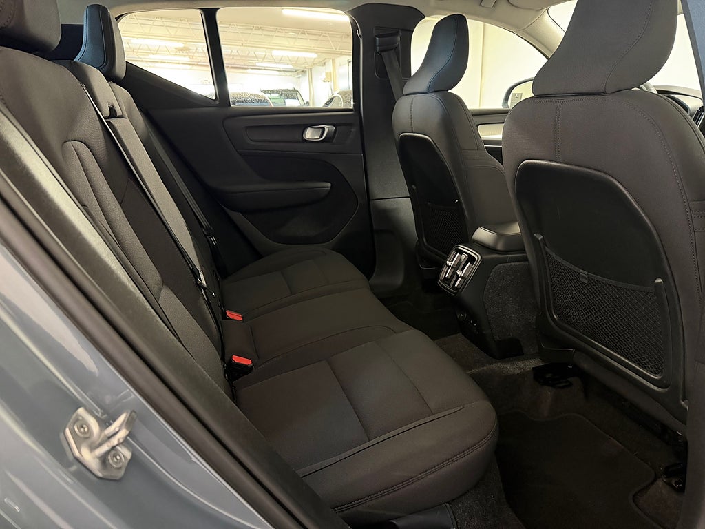 Volvo XC40 2021 - miniatyr 11