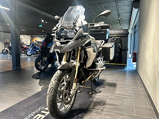 BMW R1200GS /3,45%/Exclusive/3st Vario-väskor/2306 mil