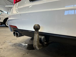 BMW 320 d xDrive Touring Steptronic M Sport Kamera/Drag/S&VDäck