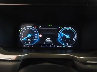 SUV Kia Sorento 22 av 27