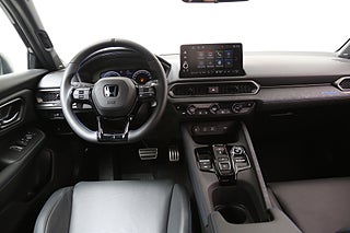 Sportkupé Honda Prelude 16 av 23