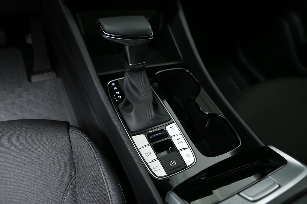 Hyundai Tucson 1.6T MHEV Essential Automat Privatleasingkampanj! 3995kr/ 2025