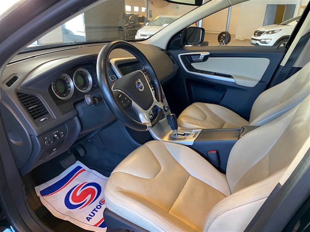 Volvo XC60 2012, bild 7/43
