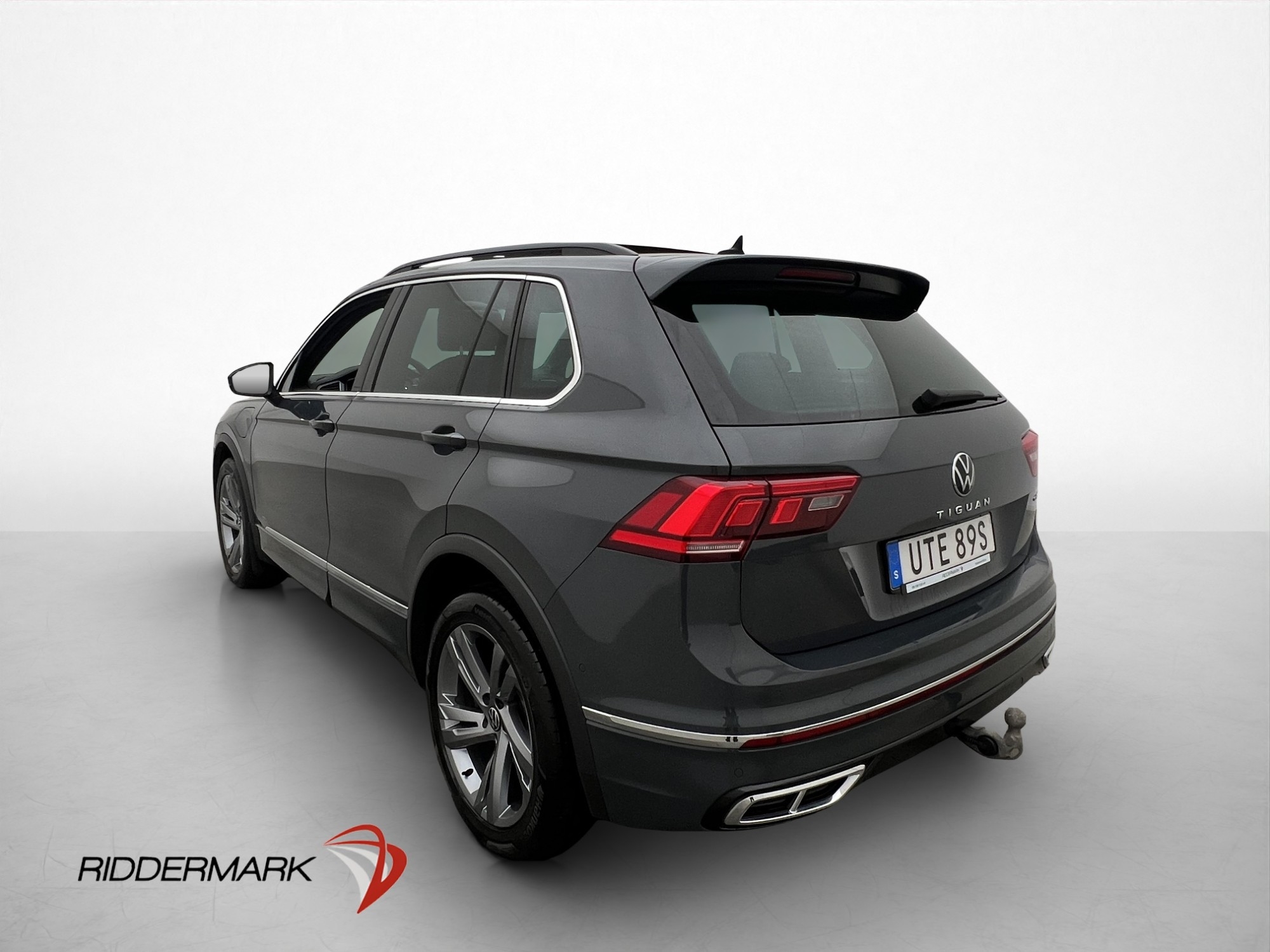 Volkswagen Tiguan 2023, bild 5/10