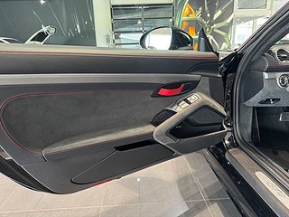 Sportkupé Porsche Cayman 8 av 11