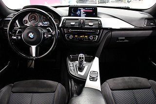 Halvkombi BMW 420 12 av 21