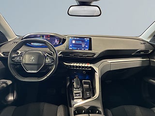 Peugeot 5008 1.2 PureTech 130 EAT 7sits Kamera Cockpit MOMS S&V – bild 8