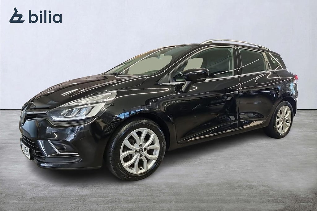 Renault Clio PhII Energy TCe 90 Intens SpT