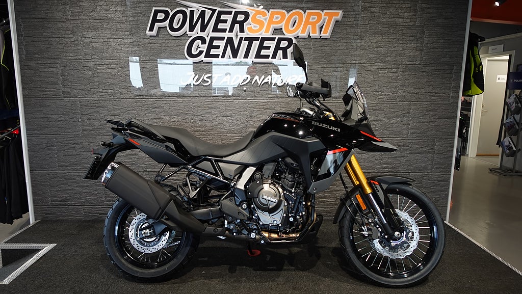 Suzuki V-STROM 800 DE *Ränta: 0% - 3,95%*