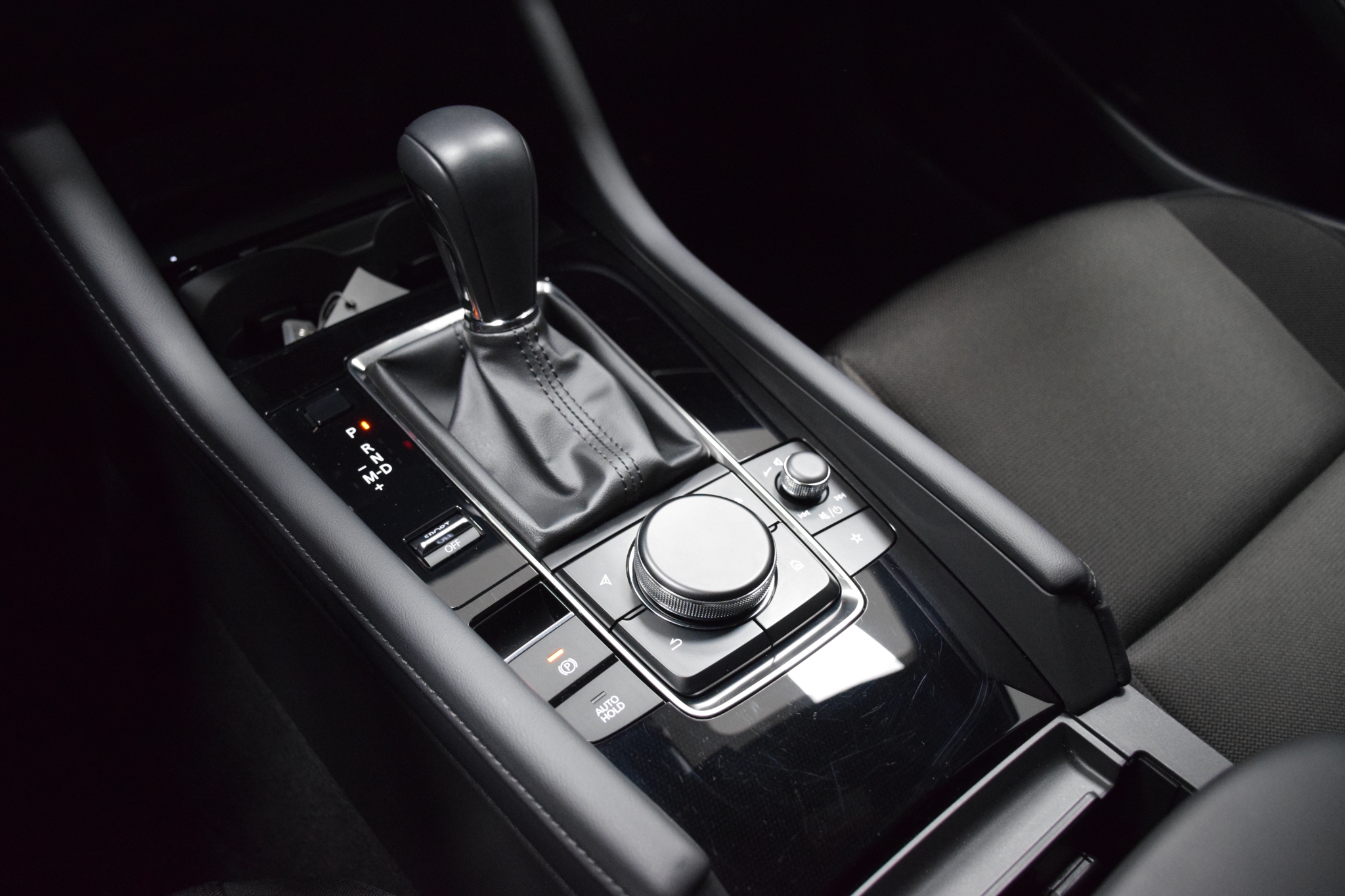 Mazda 3 2.5 e-SKYACTIV /Backkamera 2025, bild 6/10