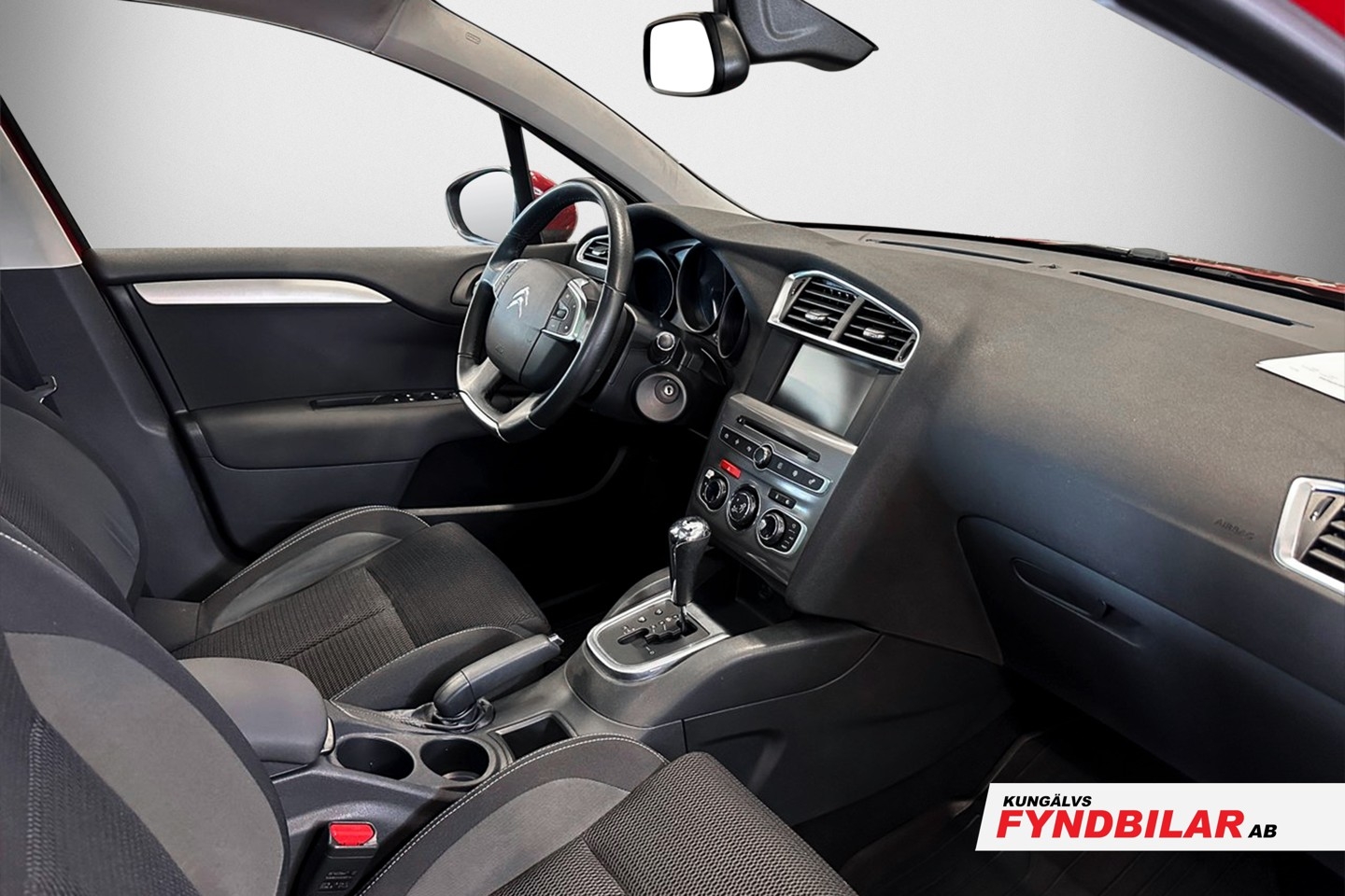 Citroen C4 2015, bild 3/52