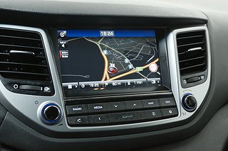 SUV Hyundai Tucson 19 av 27