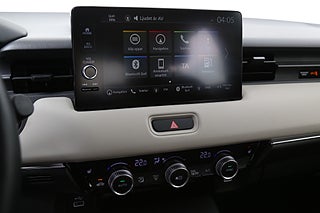 SUV Honda HR-V 22 av 25