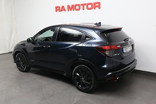 SUV Honda HR-V 3 av 23