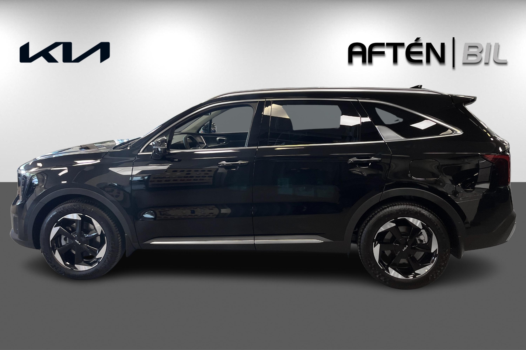 Kia Sorento 2027, bild 5/45