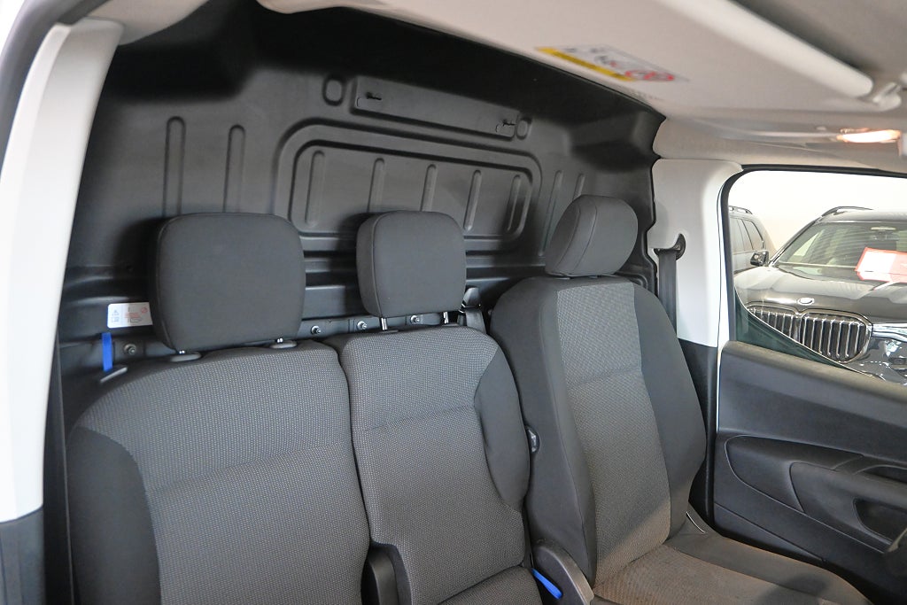 Citroën berlingo 2020 - miniatyr 11