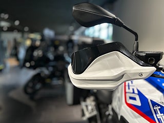 BMW R1250GS / 3,45% ränta! / HP / 3st väskor