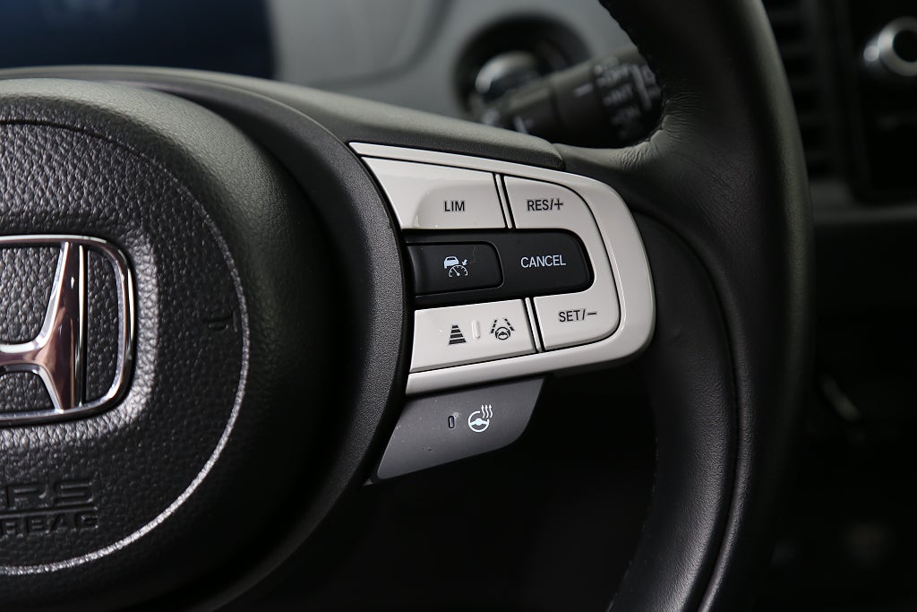 Honda Jazz Advance Crosstar Fullhybrid | DEMOBIL 2025