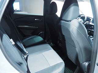 SUV Nissan Qashqai 8 av 23