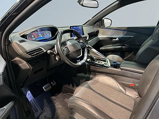 Peugeot 3008 1.2 PureTech 130 GT-Line Cockpit Kamera GPS SoV – bild 7