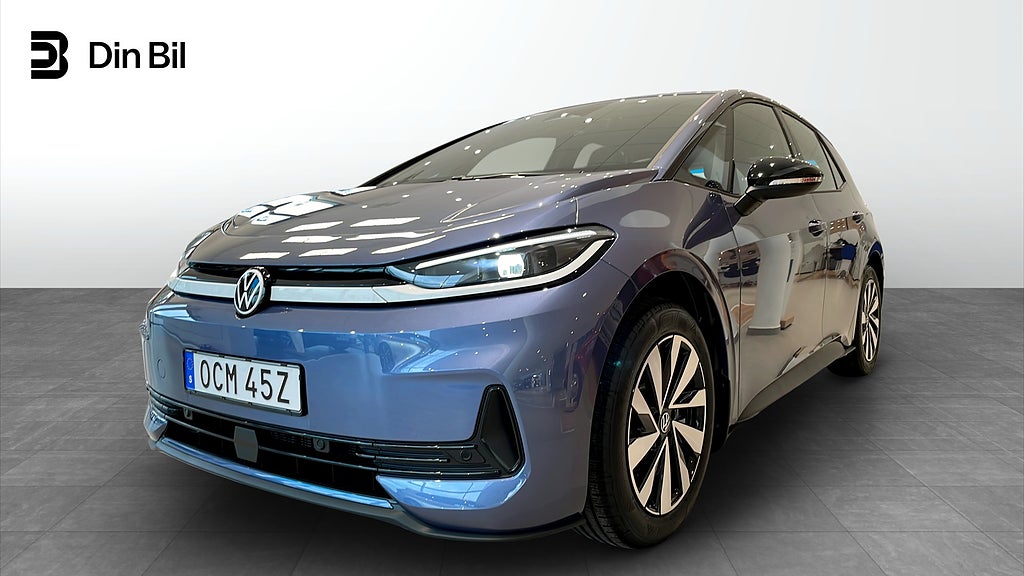 Volkswagen ID.3 NEO LIFE 170 HK 50 KWH BATTERI 1 VXL