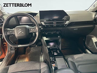 Halvkombi Citroën C4 10 av 27