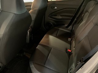 SUV Nissan Juke 12 av 24