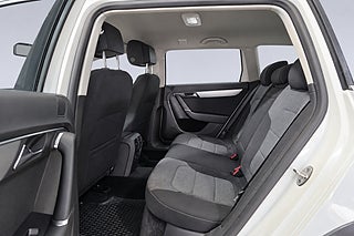 Volkswagen Passat Alltrack 2013 bild 27