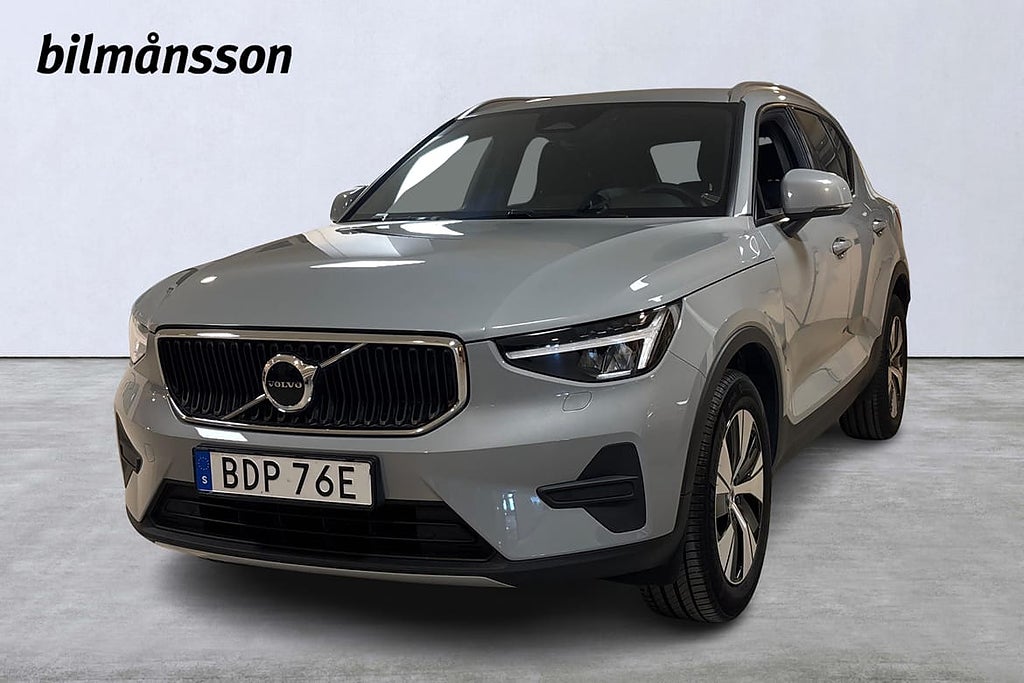 Volvo XC40 B4 FWD Bensin Core