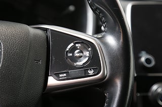 SUV Honda CR-V 15 av 26