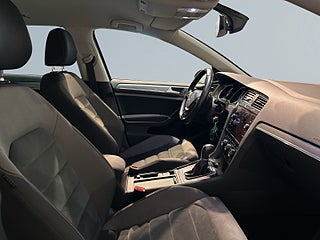 Volkswagen Golf Alltrack 1.8 TSI 4Motion Alltrack Pvärm Drag Kamera CarPlay SoV – bild 10