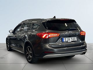 Ford Focus Active 1.0 EcoBoost Active S&V-hjul/B&O/Pvärm/Kamera