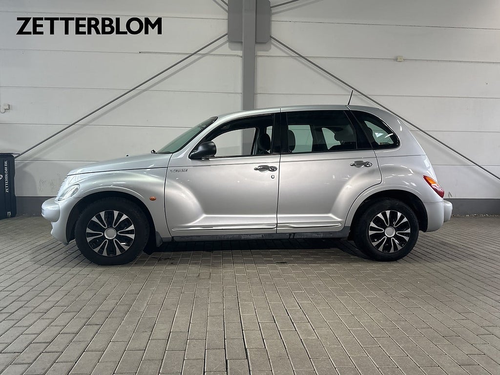 Halvkombi Chrysler PT Cruiser 2 av 14