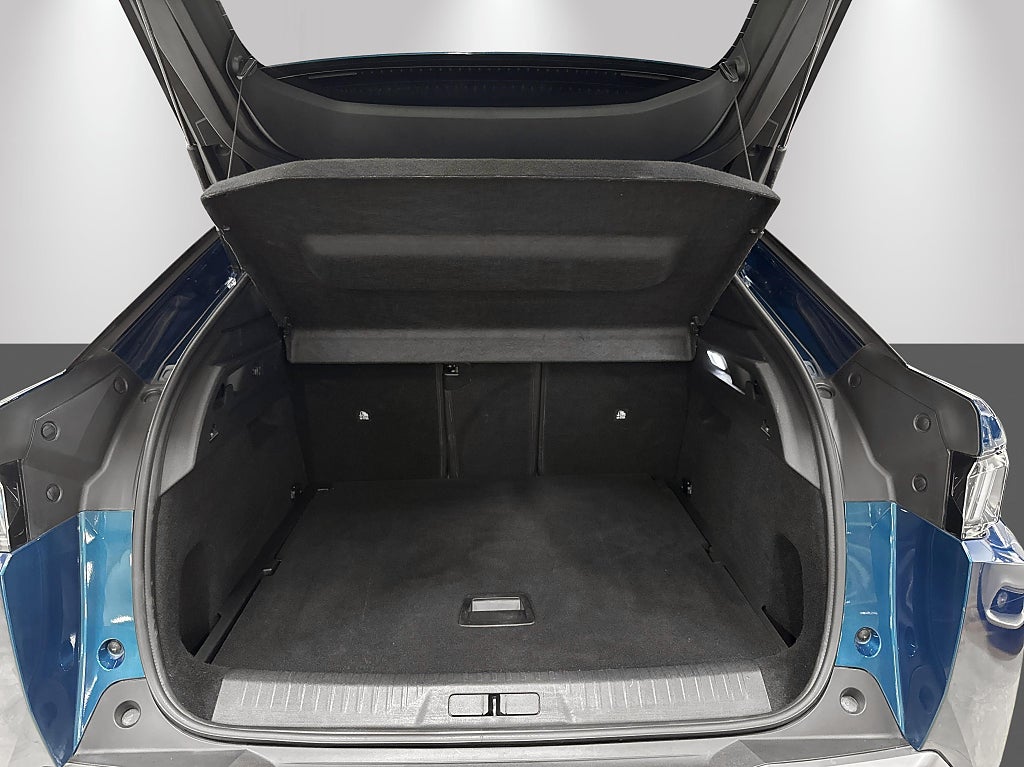 Peugeot 3008 Hybrid 145 1.2 Allure 145 e-DSC Euro 6 – bild 15