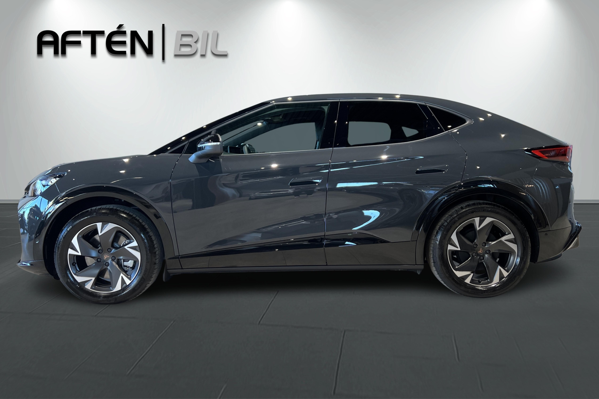 Cupra Tavascan RWD 286hk 2025, bild 4/50