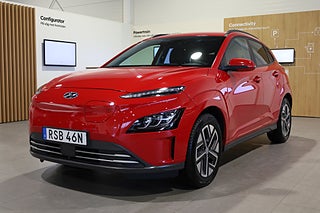 SUV Hyundai Kona 1 av 23