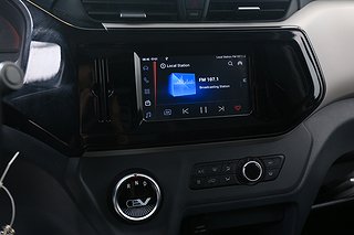 Transportbil - Skåp Maxus e-Deliver 3 11 av 18