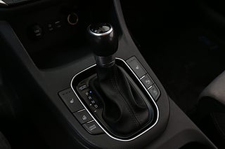 Kombi Hyundai i30 20 av 21