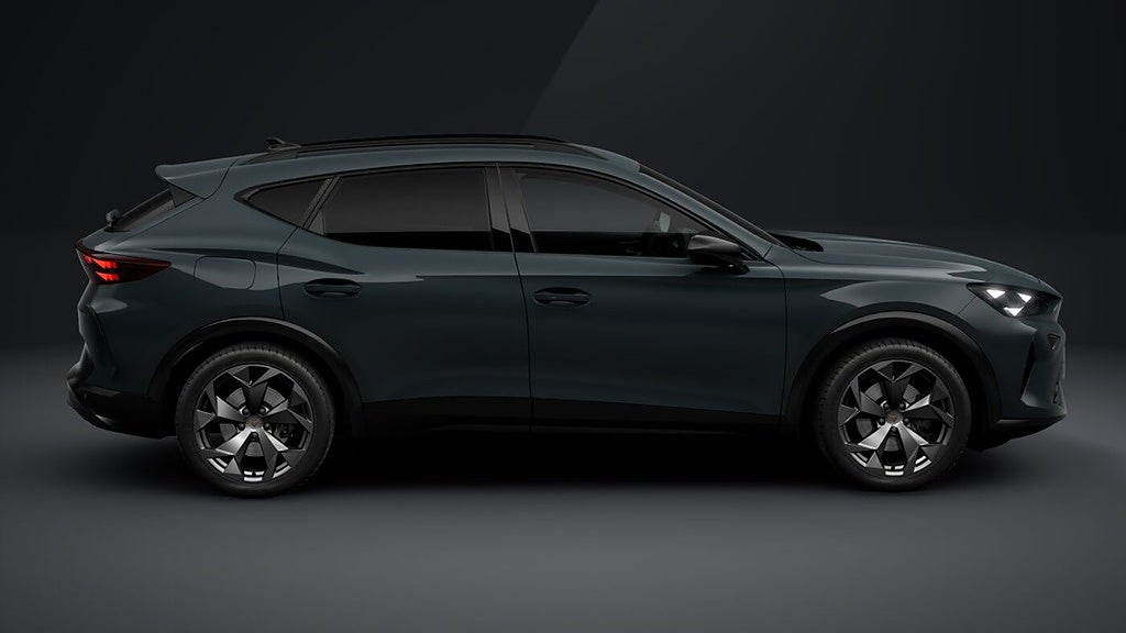 Cupra Formentor 1.5 ETSI 150 MHEV DSG