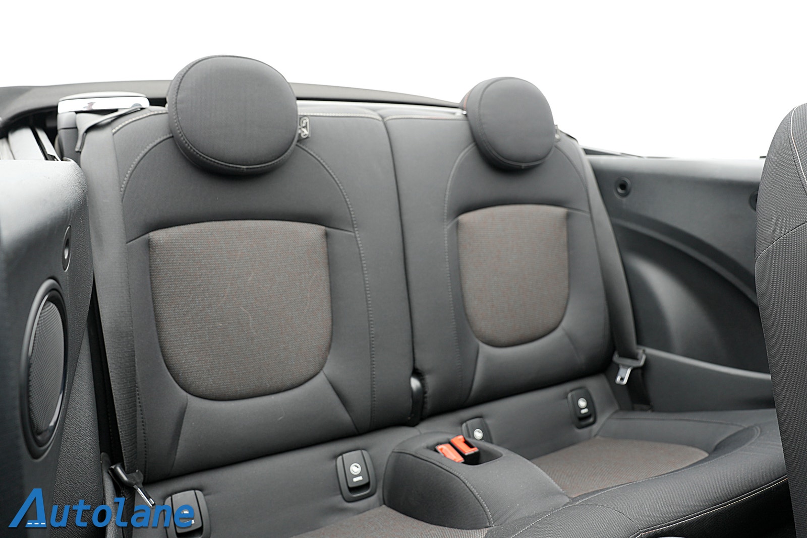 MINI Cooper Convertible DDCT, 7-trinn, 136hk, 2019